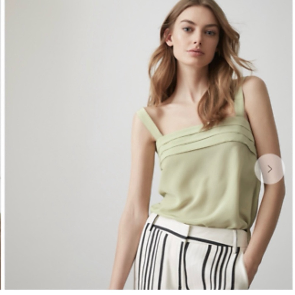 REISS top